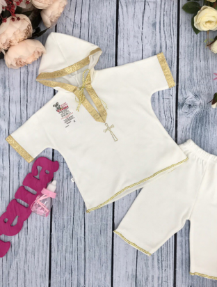 Все для крещения